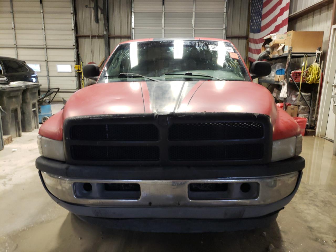 1999 Dodge Ram 1500 VIN: 1B7HC13Y9XJ580712 Lot: 38219694