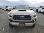2019 Toyota Tacoma Double Cab for Sale in Antelope, CA - Burn - Interior