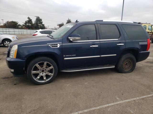 2008 Cadillac Escalade Luxury продається в Moraine, OH - Front End