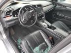 2017 Honda Civic Exl for Sale in Marlboro, NY - Front End