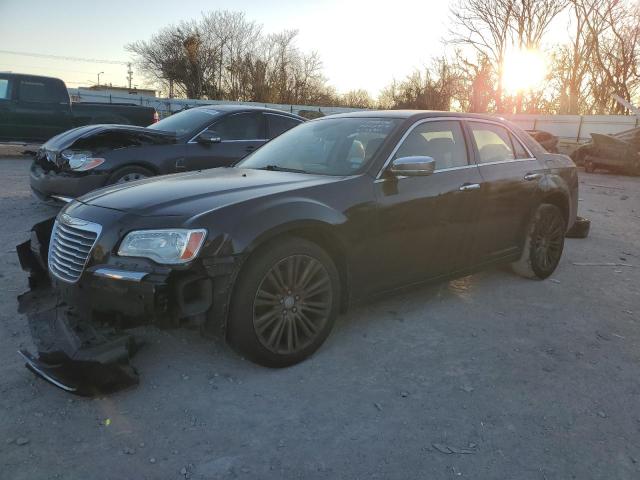 2012 Chrysler 300C 