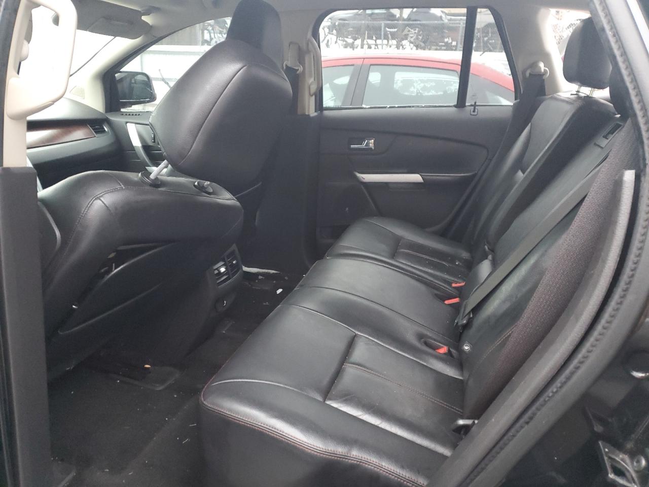 2011 Ford Edge - Image 10