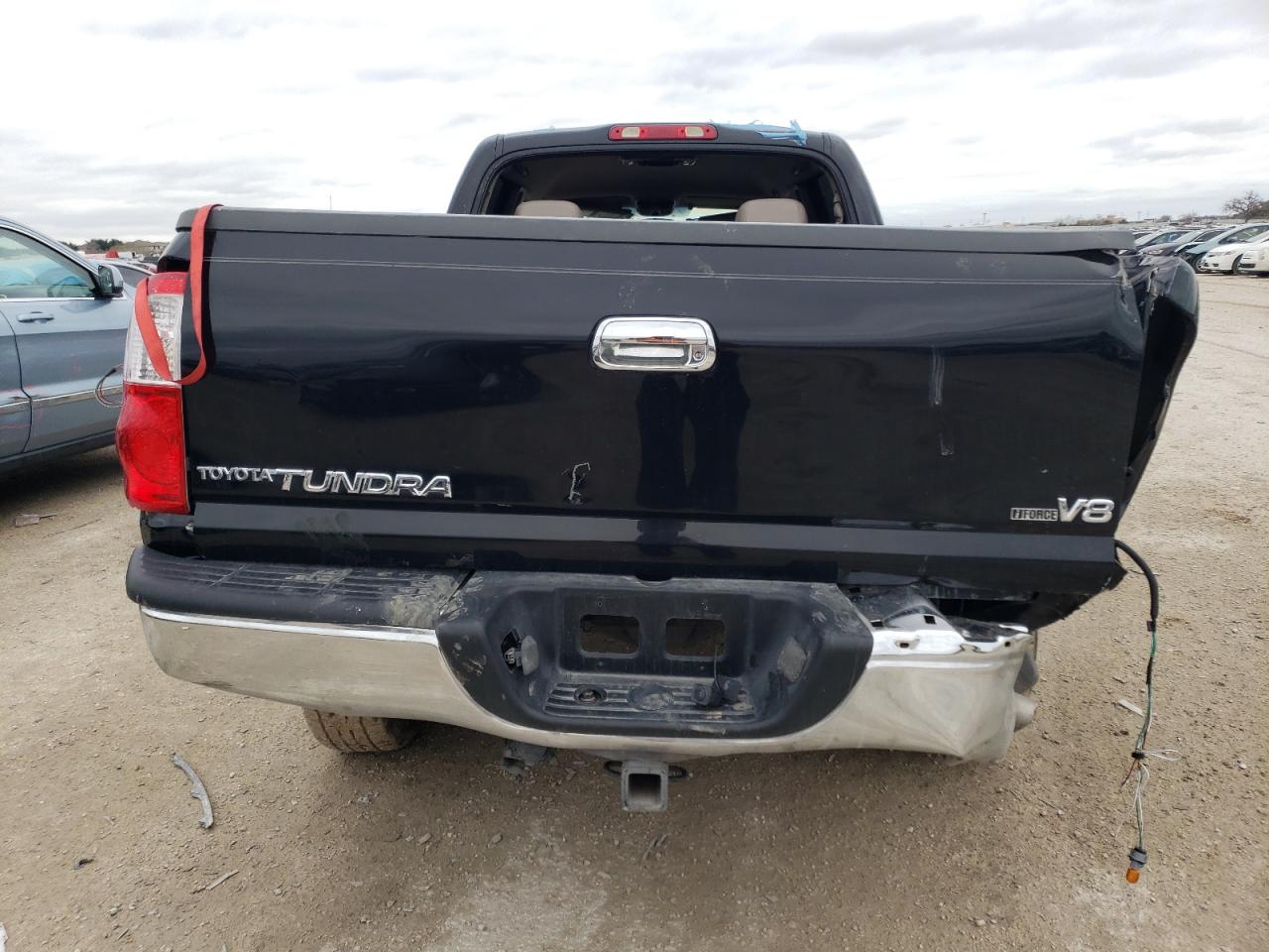 2006 Toyota Tundra - Image 6