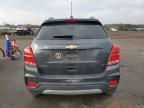 2017 Chevrolet Trax 1Lt იყიდება Brookhaven-ში, NY - Undercarriage