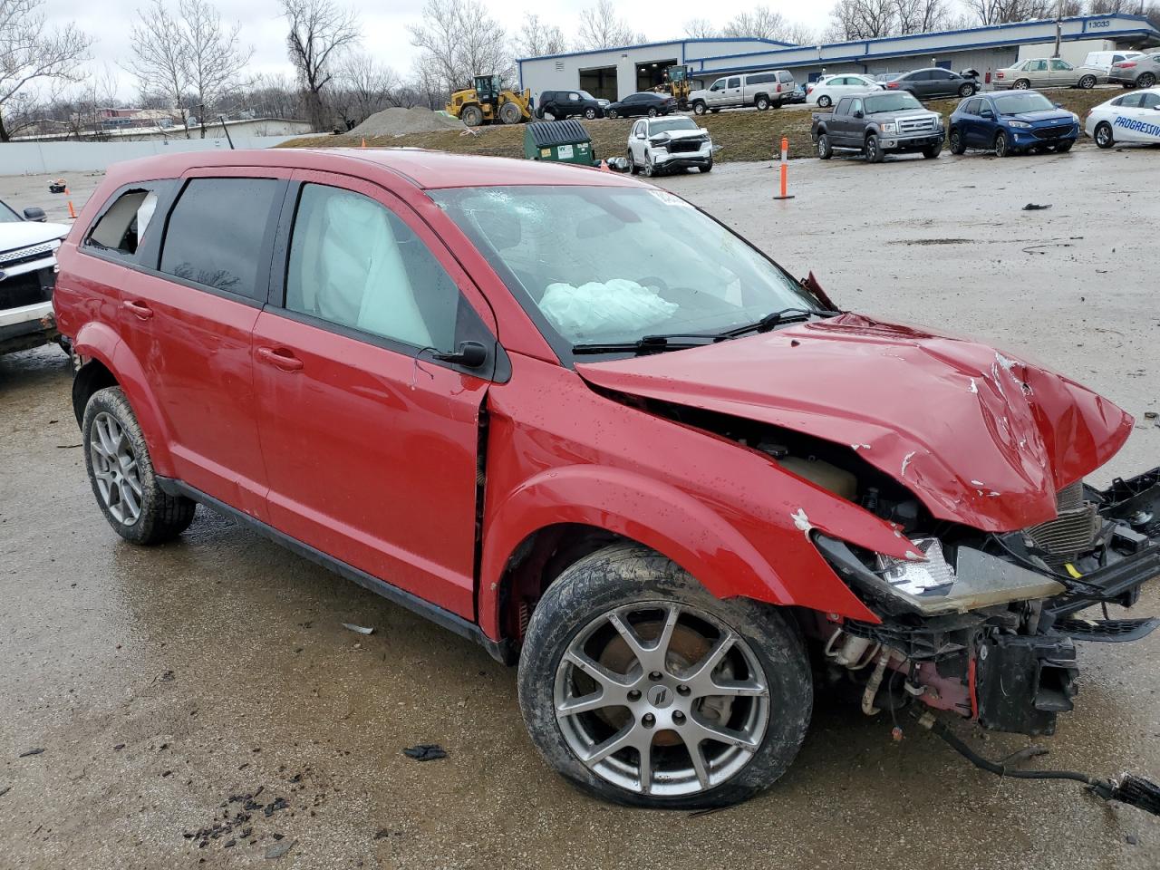 2018 Dodge Journey - Image 4
