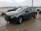 2017 Mazda 3 Sport en Venta en Louisville, KY - Side