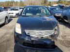 2010 Nissan Sentra 2.0 for Sale in Exeter, RI - Front End