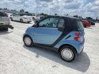 2013 Smart Fortwo Pure zu verkaufen in Arcadia, FL - Front End