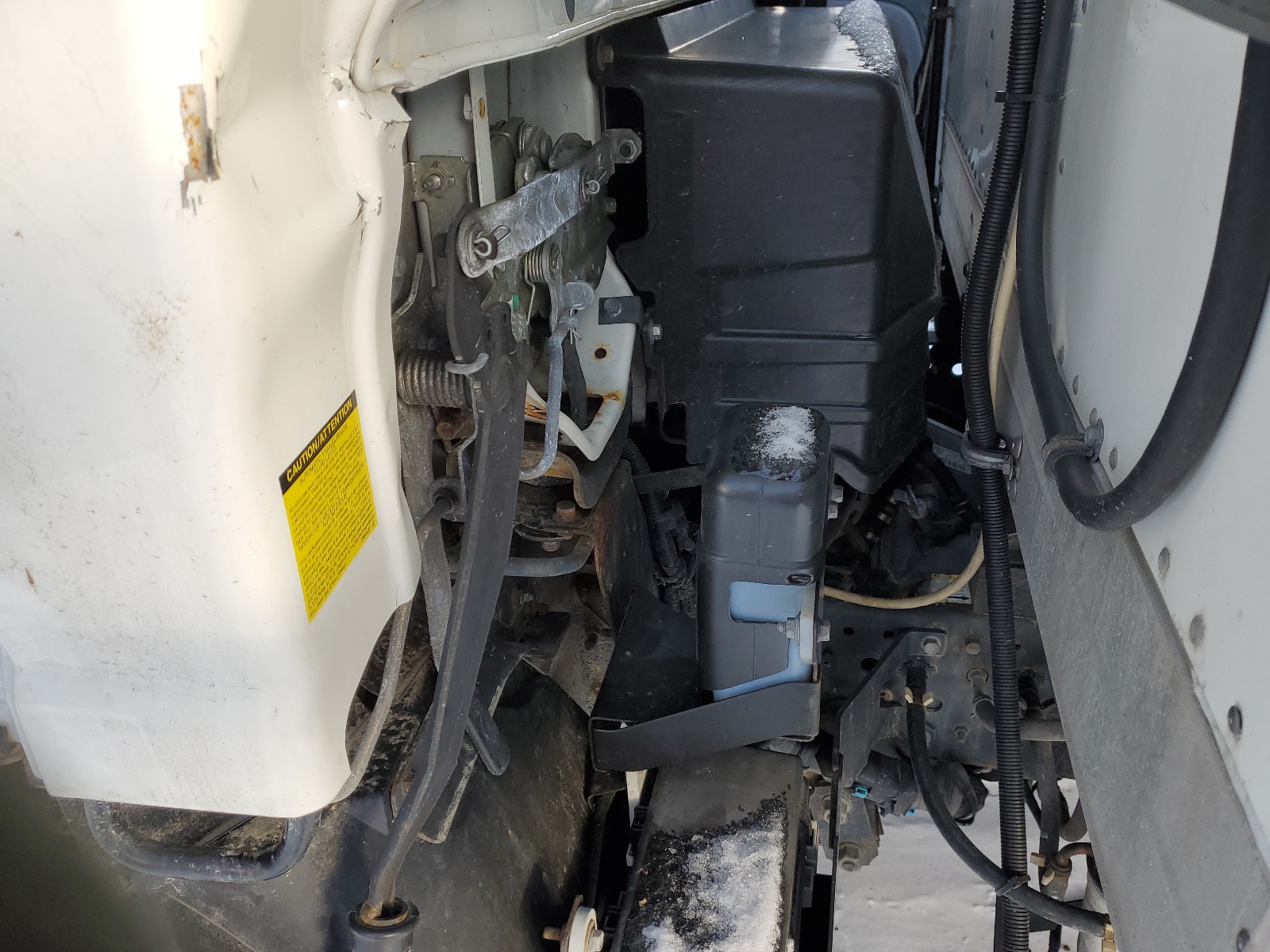 JALE5W161L7302064 2020 Isuzu Nrr