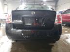 2008 Nissan Sentra 2.0 للبيع في Elgin، IL - Front End