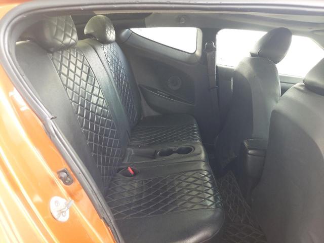 KMHTC61CXCU075698 - 2012 HYUNDAI VELOSTER - #38444684