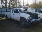 2007 Chevrolet Silverado C2500 Heavy Duty للبيع في Greenwell Springs، LA - Front End