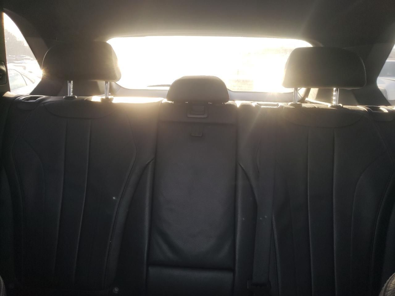 2017 BMW X5 Sdrive35I VIN: 5UXKR2C32H0X04243 Lot: 37881334