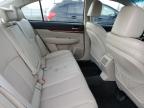 2012 Subaru Legacy 3.6R Limited   للبيع في Portland، OR - Rear End