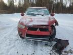 2013 Mitsubishi Outlander Gt na sprzedaż w Cookstown, ON - Front End