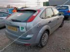 2005 FORD FOCUS LX 1 for sale at Copart BRISTOL
