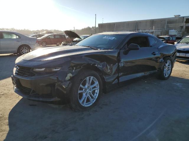  CHEVROLET CAMARO 2020 Czarny