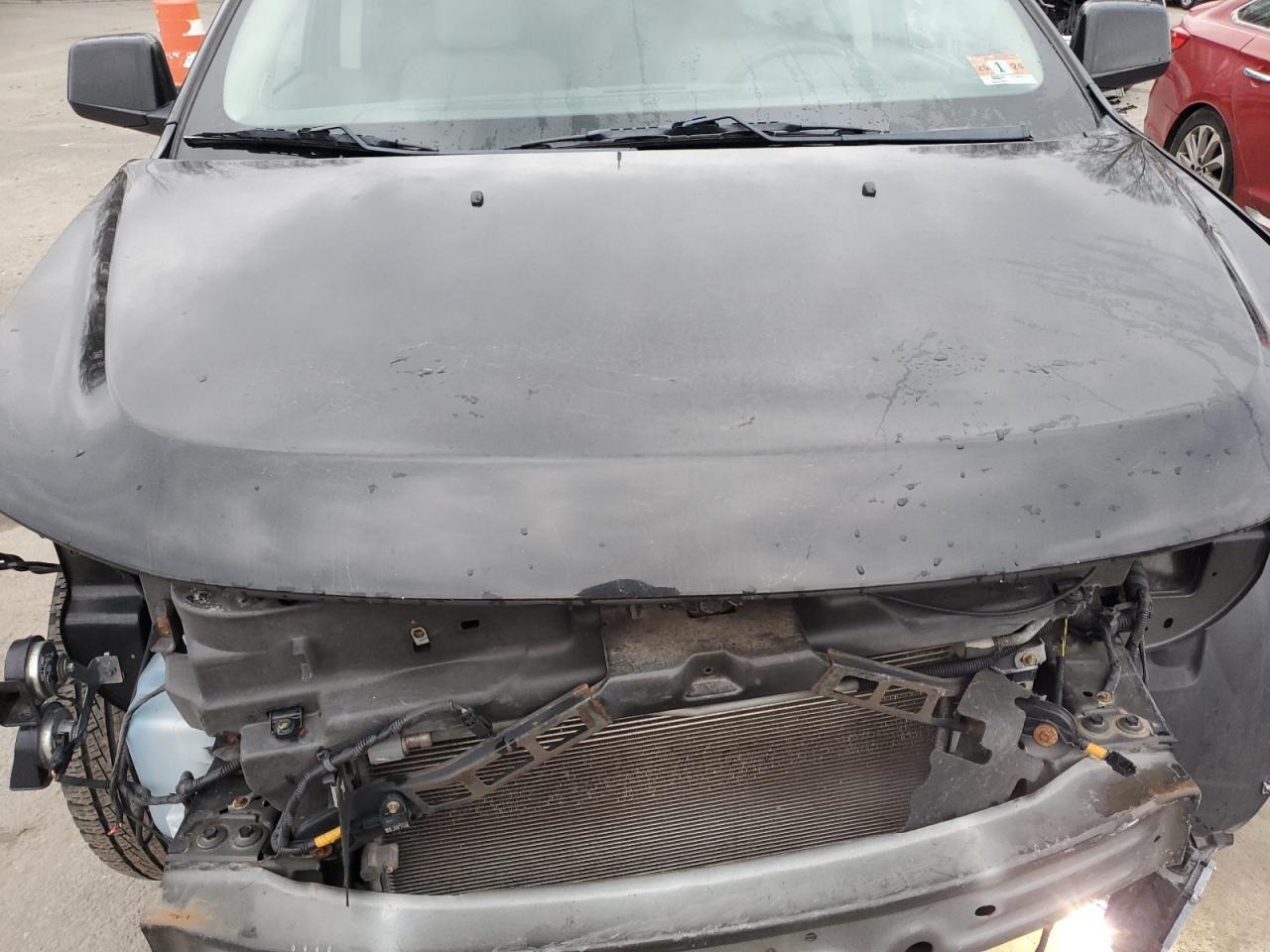 2011 Ford Edge Limited VIN: 2FMDK3KC6BBA32565 Lot: 37452904