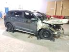 2017 HYUNDAI TUCSON LIMITED   à vendre chez Copart NB - MONCTON