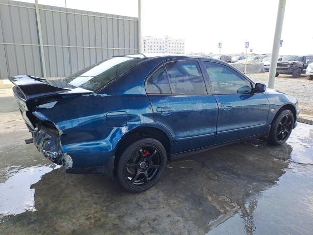 JE3DJ56G5YZ702056 - 2000 MITSUBISHI GALANT - #39022974
