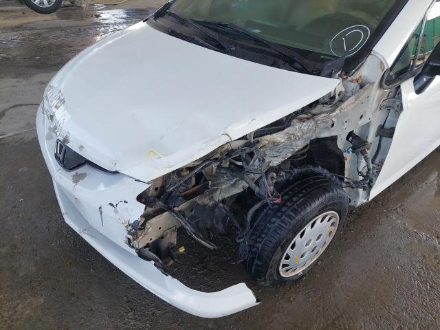 MRHGD66215P020558 - 2005 HONDA CITY - #38444384