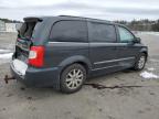 2012 Chrysler Town & Country Touring na sprzedaż w Windham, ME - Rear End