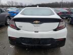 2018 Chevrolet Volt Lt for Sale in Louisville, KY - Front End