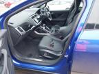 2021 JAGUAR I-PACE BLACK  for sale at Copart WOOTTON SERVICES
