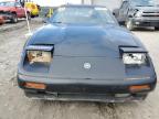 1987 Nissan 300Zx    продається в Duryea, PA - Vandalism