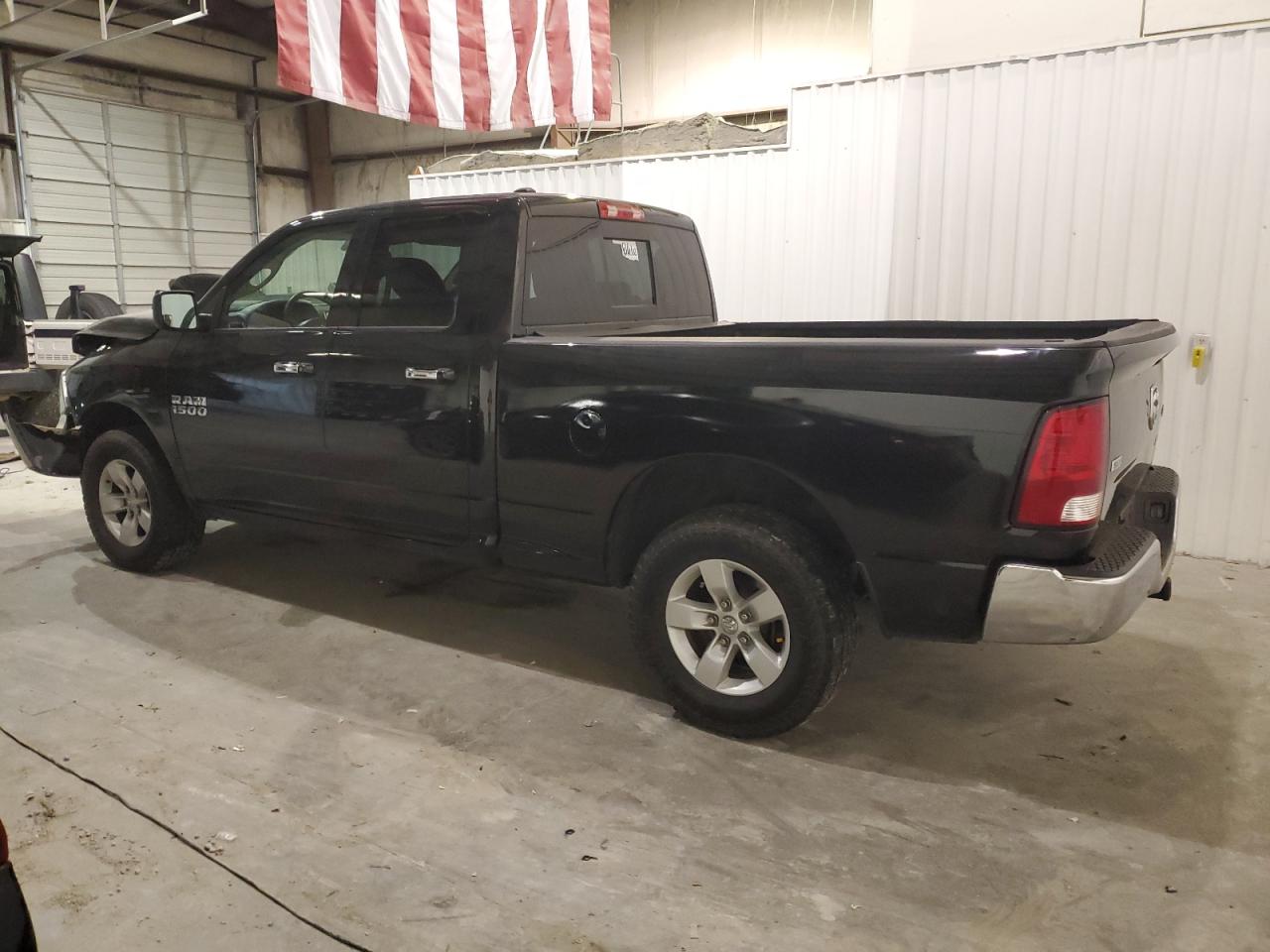 2018 RAM 1500 - Image 2