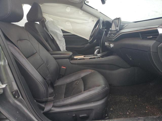  NISSAN ALTIMA 2020 Серый