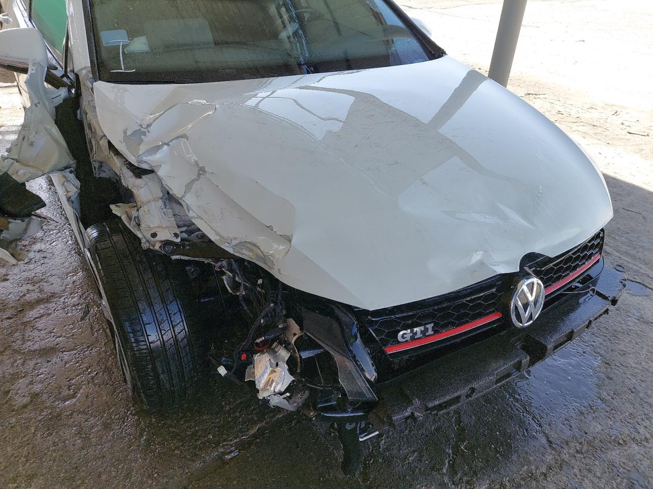 WVWFK4AU2EW000373 - 2014 Volkswagen Golf - #40303594