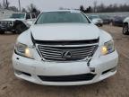 2010 Lexus Ls 460 للبيع في Oklahoma City، OK - Rear End