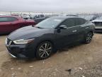 2021 Nissan Maxima Sv for Sale in Houston, TX - Rear End
