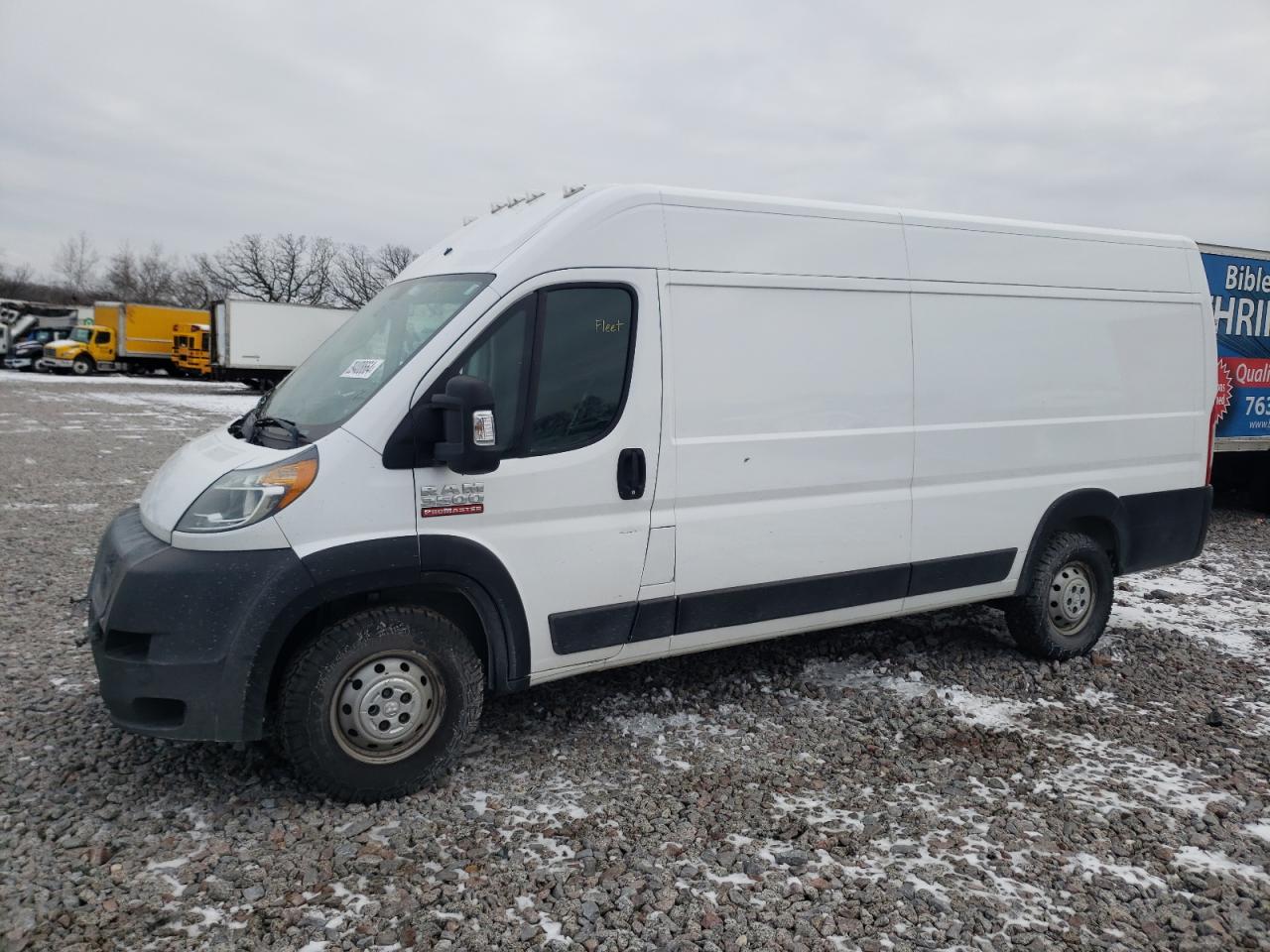 2019 Ram Promaster 3500 3500 High for Sale in Avon, MN - Mechanical
