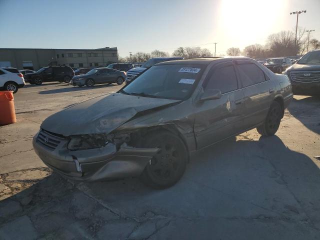 1999 Toyota Camry Le