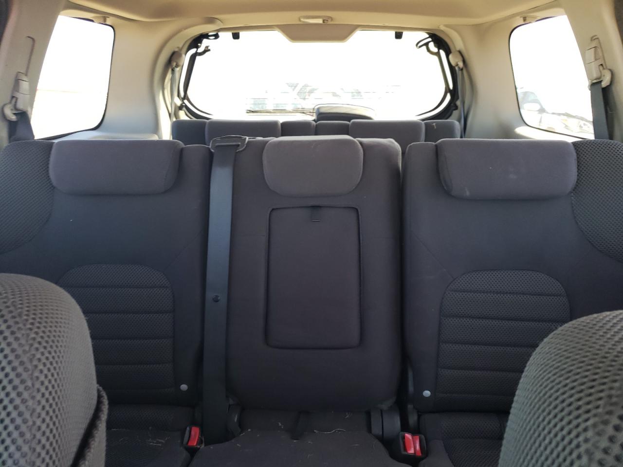 2010 Nissan Pathfinder S VIN: 5N1AR1NN9AC628025 Lot: 40688514