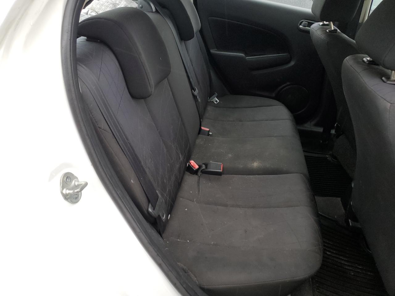 2011 Mazda Mazda2 VIN: JM1DE1HY3B0124169 Lot: 78429174