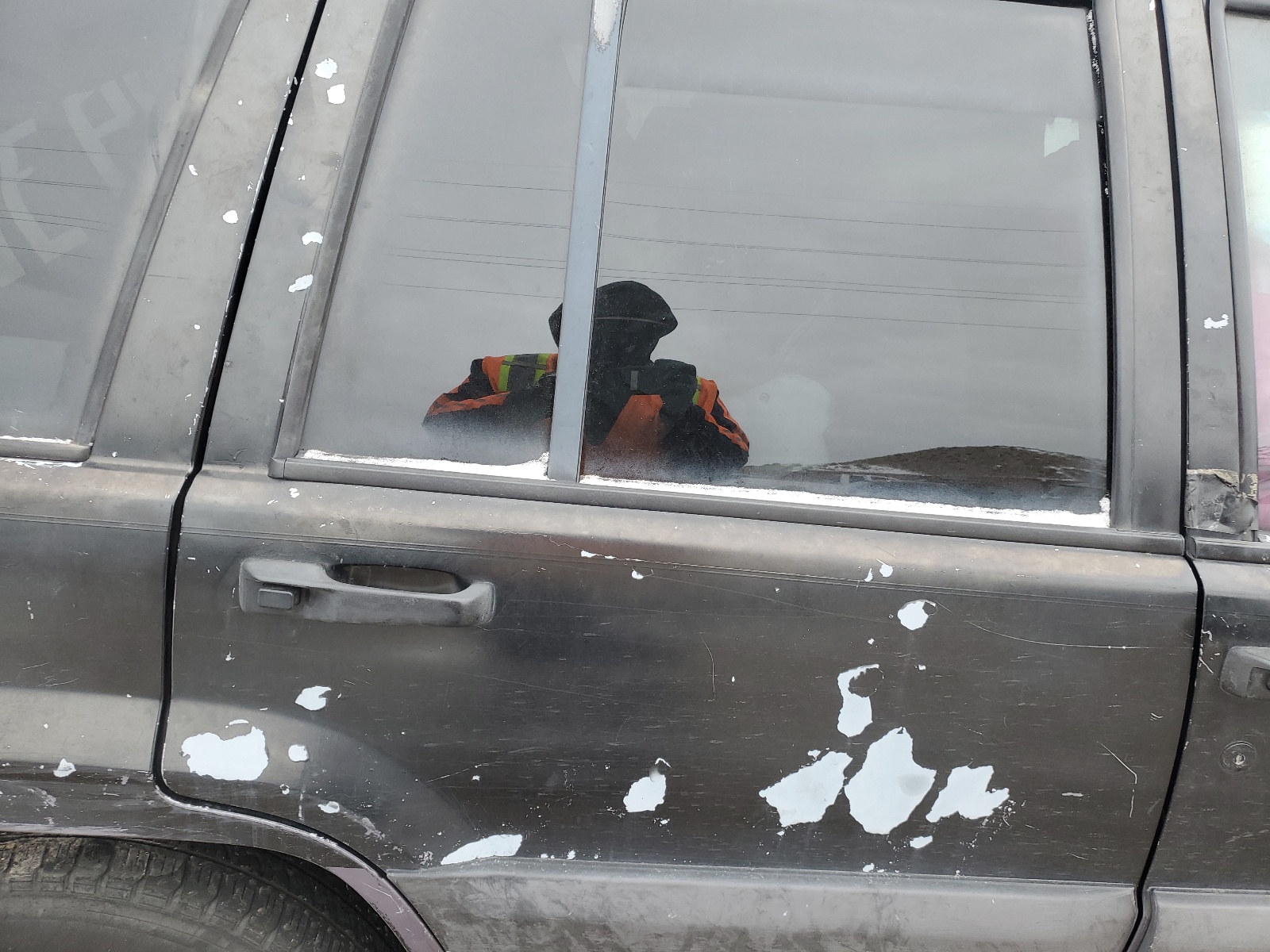 1J4GZ58Y6TC314843 1996 Jeep Grand Cherokee Laredo