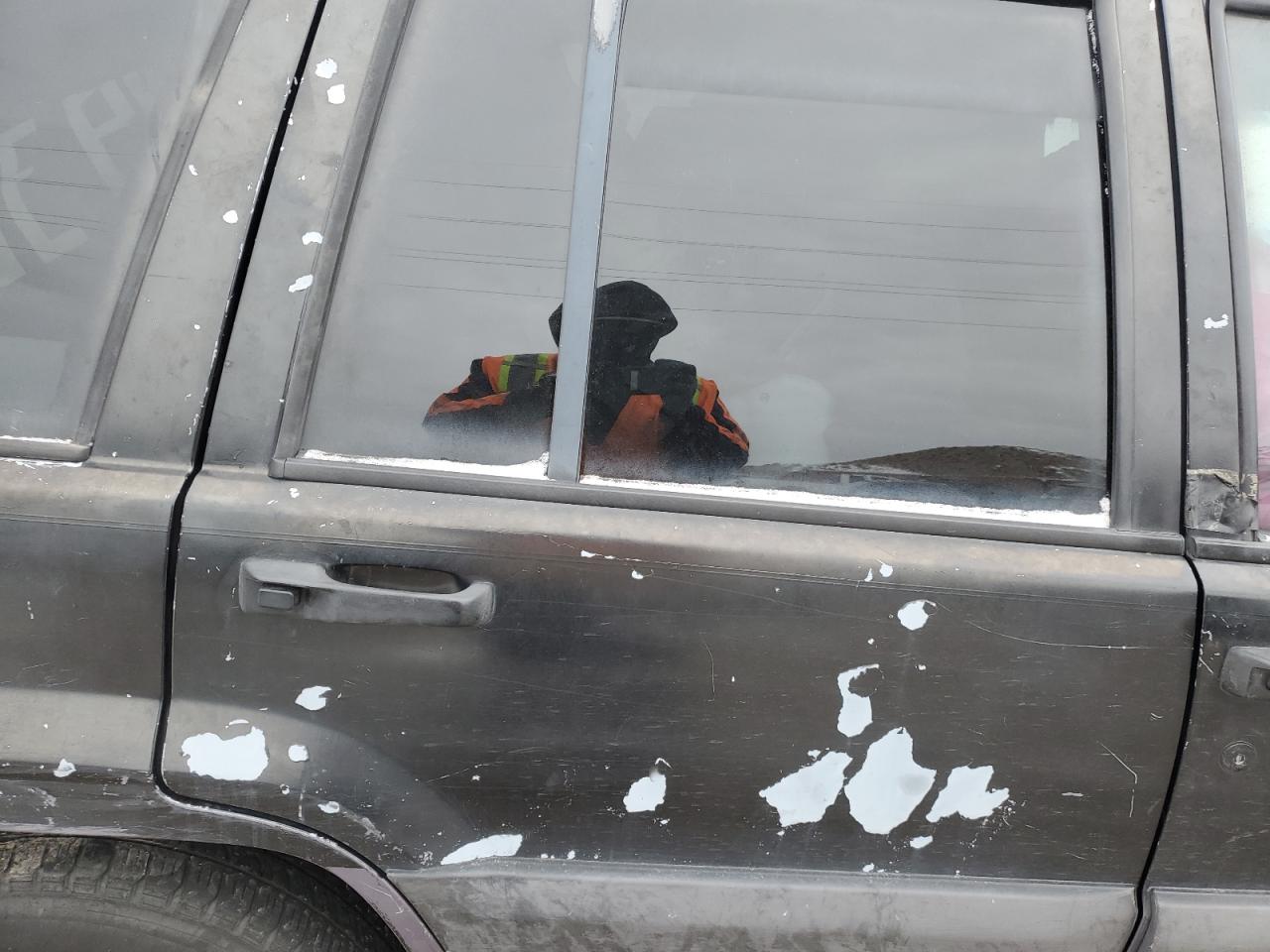 1996 Jeep Grand Cherokee Laredo VIN: 1J4GZ58Y6TC314843 Lot: 62285704