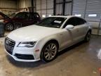 2012 Audi A7 Prestige за продажба в Kansas City, KS - Front End