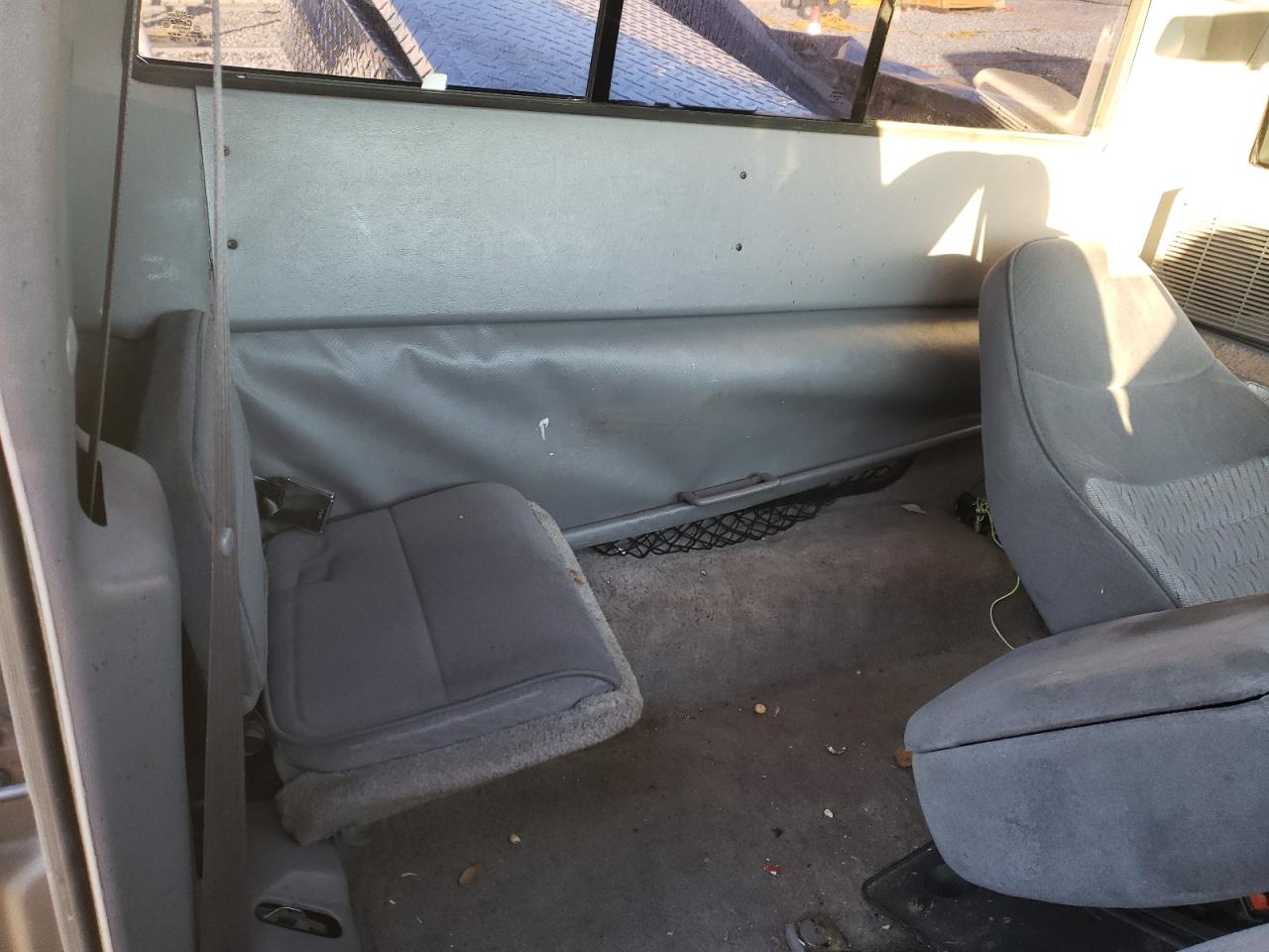 1994 Ford Ranger - Image 10
