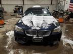 2013 Bmw 550 Xi на продаже в Pennsburg, PA - Water/Flood