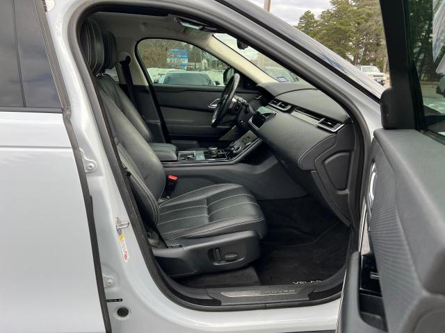  LAND ROVER RANGEROVER 2018 Білий