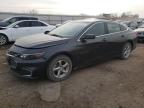 2017 Chevrolet Malibu Ls на продаже в Kansas City, KS - Front End