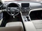 2018 Honda Accord Exl for Sale in Cahokia Heights, IL - Rear End