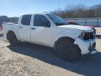 2019 Nissan Frontier S იყიდება Prairie Grove-ში, AR - Front End