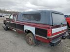 1989 Ford F150  იყიდება Duryea-ში, PA - Vandalism