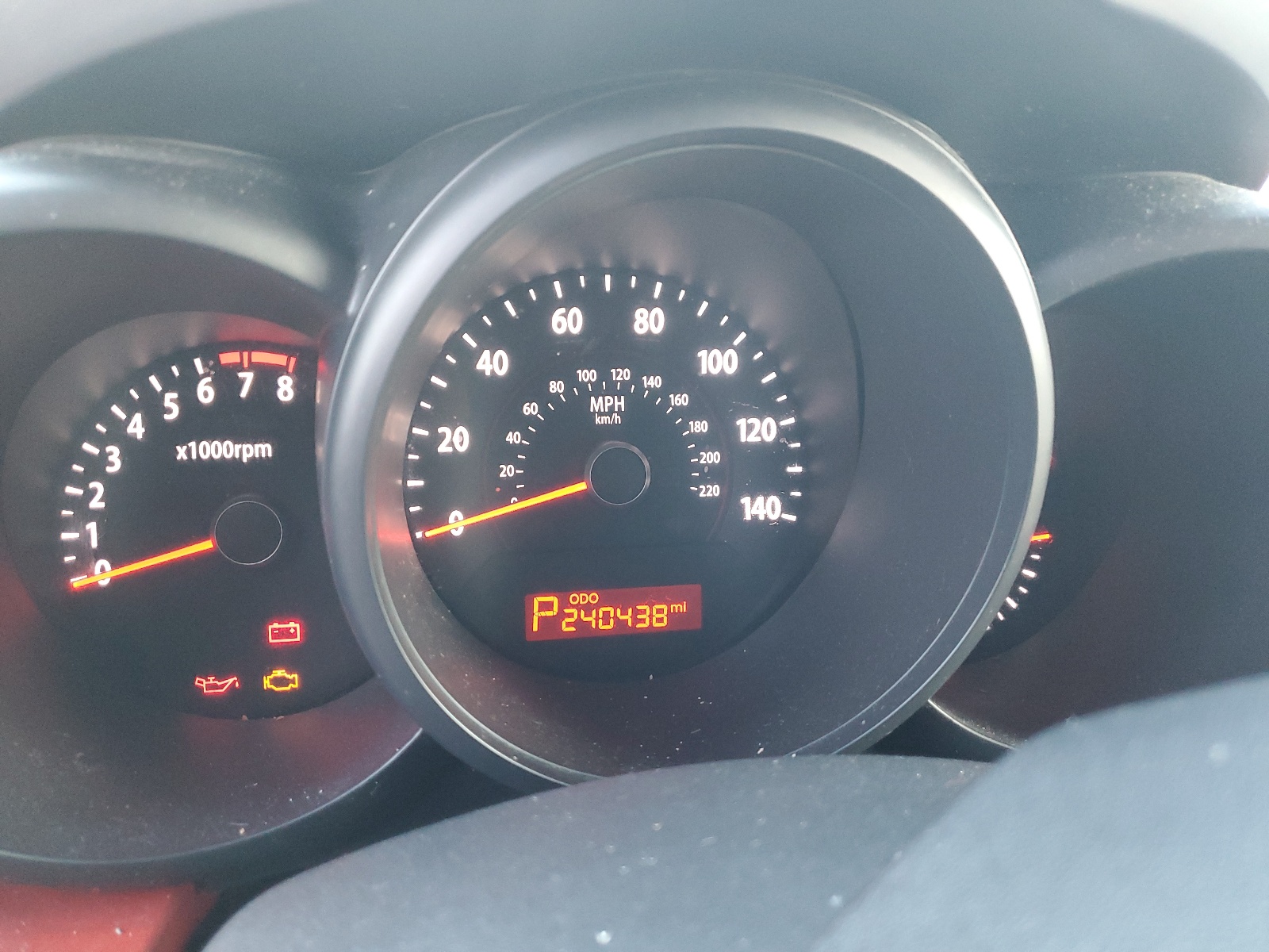 KNDJT2A20A7038375 2010 Kia Soul +