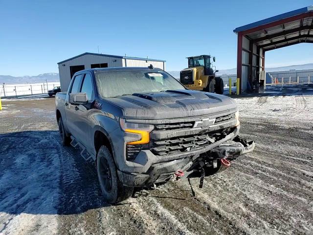 2022 CHEVROLET SILVERADO 3GCUDFET3NG567804  39867364